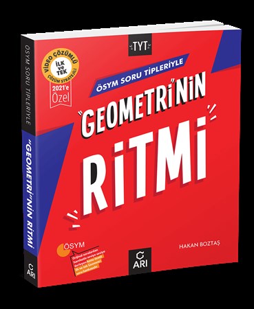 Geometri”nin Ritmi (TYT Hazırlık)
