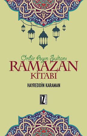 Ramazan Kitabı