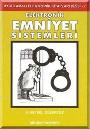 Elektronik Emniyet Sistemleri