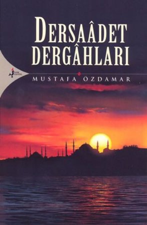 Dersaadet Dergahları