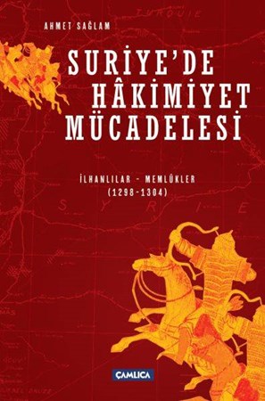 Suriye'de Hakimiyet Mücadelesi Ciltli