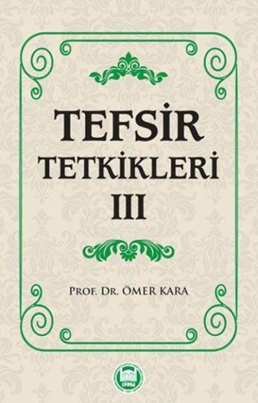Tefsir Tetkikleri Iii