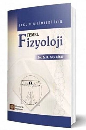 Sağlık Bilimleri İçin Temel Fizyoloji