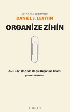 Organize Zihin