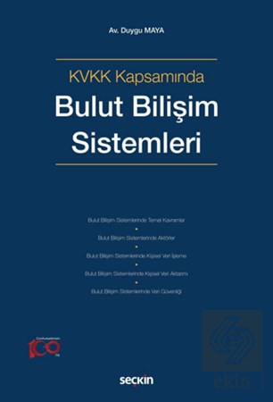 KVKK Kapsamında Bulut Bilişim Sistemleri