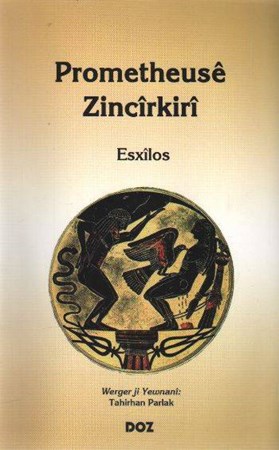 Prometheuse Zincirkiri