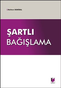 Şartlı Bağışlama
