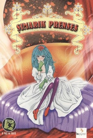 Şımarık Prenses Becerikli Kardeşler