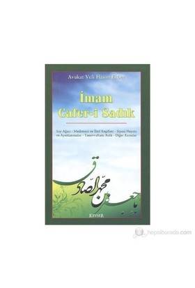 İmam Cafer I Sadık Soy Ağacı Medresesi Ve İlmi Keşifleri Siyasi Hayatı Ve Ayaklanmalar Tasavvuf