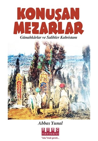 Konuşan Mezarlar