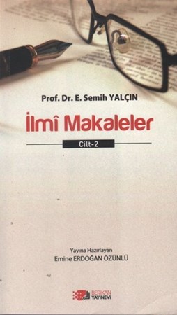 İlmi Makaleler Cilt 2