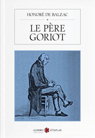 Le Père Goriot