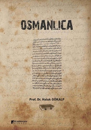 Osmanlıca