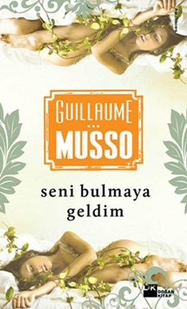 Seni Bulmaya Geldim