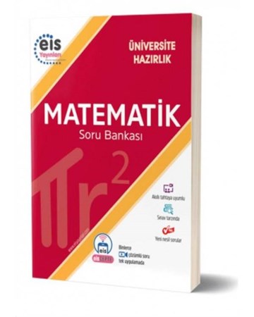 TYT AYT Matematik Soru Bankası