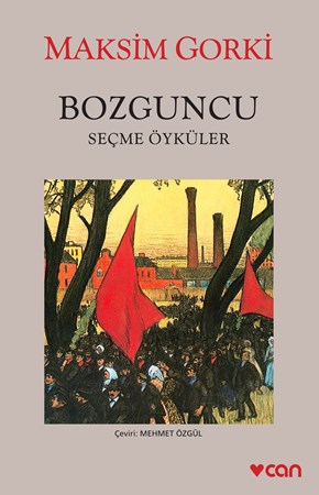 Bozguncu