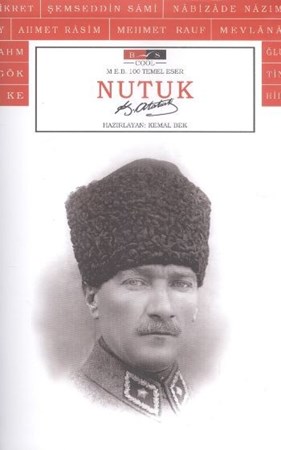 Nutuk Cool Yetişkinler İçin