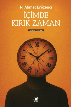 İçimde Kırık Zaman