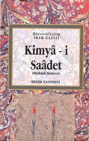 Kimya-i Saadet