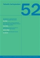 Felsefe Tartışmaları 52