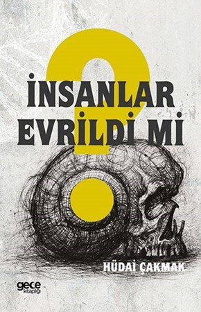 İnsanlar Evrildi Mi