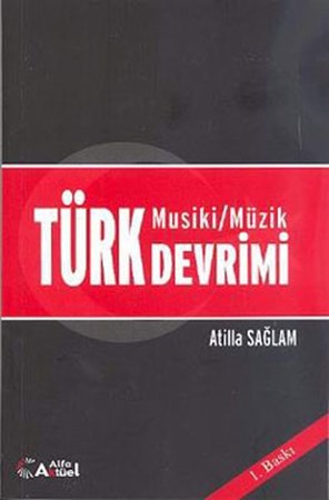 Türk Devrimi Musiki Müzik