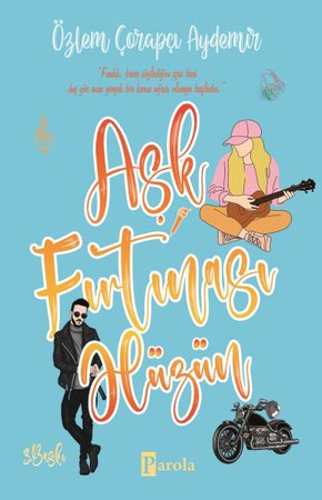 Aşk Fırtınası: Hüzün