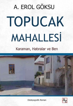 Topucak Mahallesi