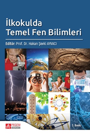 İlkokulda Temel Fen Bilimleri