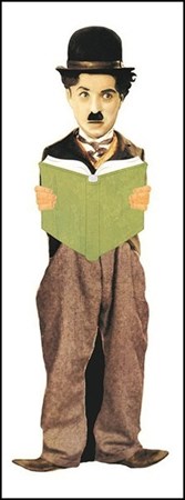 Charlie Chaplin Ayraç Aylak Adam Hobi