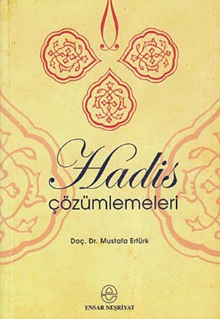Hadis Çözümlemeleri