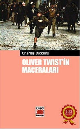 Oliver Twist'in Maceraları