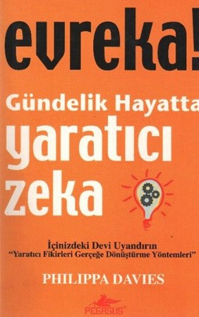 Evreka Gündelik Hayatta Yaratıcı Zeka
