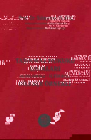  Taşınmaz Hukuku Davaları (Açıklamalı - İçtihatlı Dilekçe Örnekli)