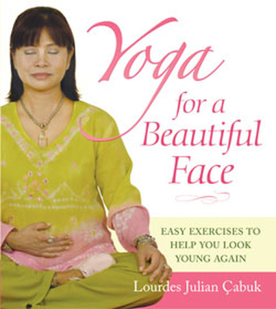 Yoga For a Beautiful Face