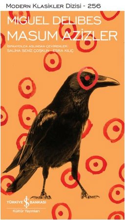Masum Azizler - Modern Klasikler Dizisi (Ciltli)