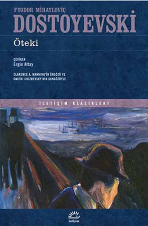 Öteki / Toplu Eserleri 14