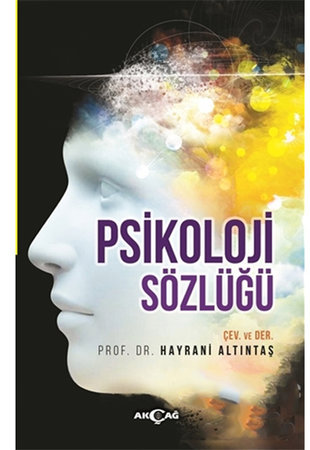 Psikoloji Sözlüğü