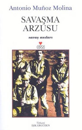Savaşma Arzusu