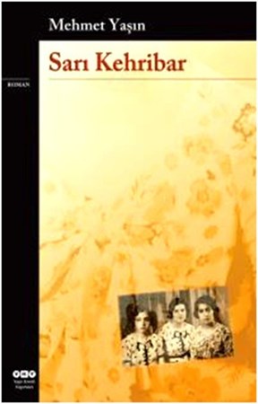 Sarı Kehribar