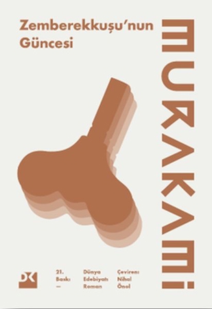 Zemberek Kuşu'nun Güncesi