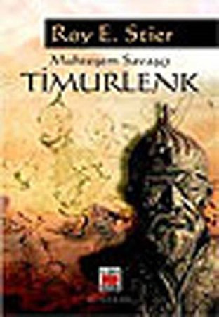 Muhteşem Savaşçı Timurlenk