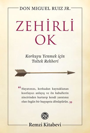 Zehirli Ok
