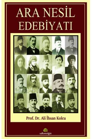 Ara Nesil Edebiyatı