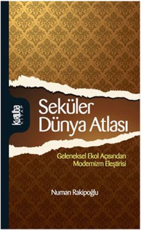 Seküler Dünya Atlası