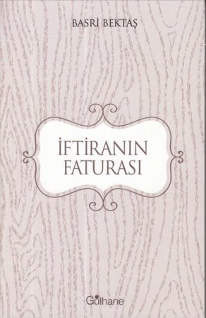 İftiranın Faturası