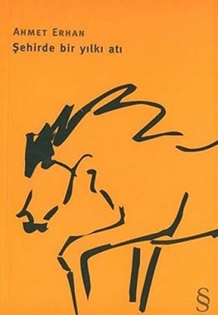 Şehirde Bir Yılkı Atı