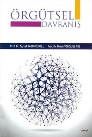 Örgütsel Davranış