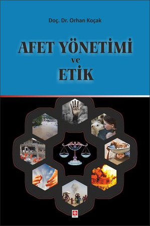 Afet Yönetim ve Etik