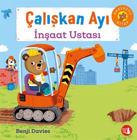 Çalışkan Ayı İnşaat Ustası
